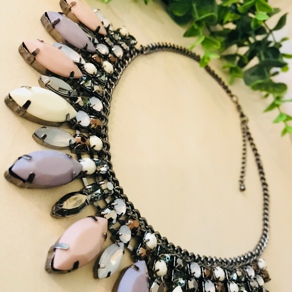 Statement Necklace - Picture 2 of 2